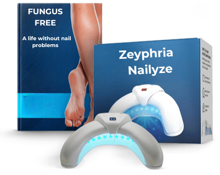 Zeyphria Nailyze