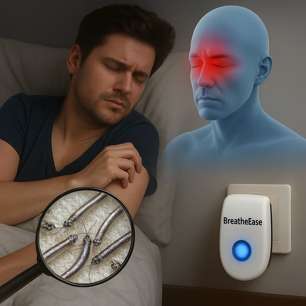 BreatheEase