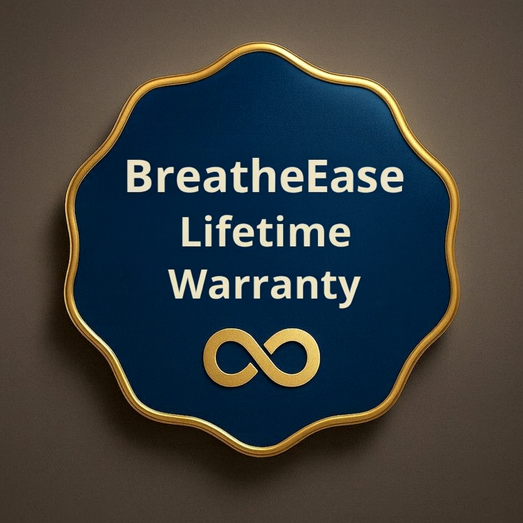 BreatheEase