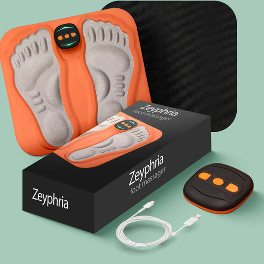 Zeyphria AxonSoothe